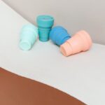 Tested: Is [Brand Name] Portable Eco-Friendly Coffee Cup Your Must-Have for Sustainable Summer Travel in the USA? - Product Review