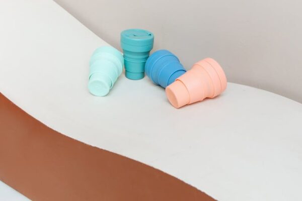 Tested: Is [Brand Name] Portable Eco-Friendly Coffee Cup Your Must-Have for Sustainable Summer Travel in the USA? - Product Review