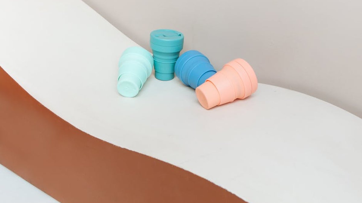 Tested: Is [Brand Name] Portable Eco-Friendly Coffee Cup Your Must-Have for Sustainable Summer Travel in the USA? - Product Review