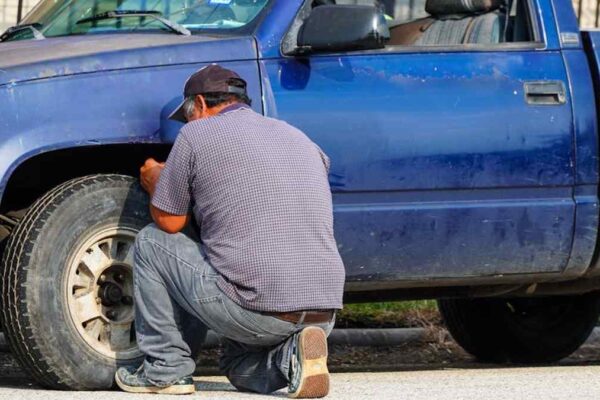 Tested: The AirPump Max Cordless Tire Inflator – A USA Driver's Must-Have for Roadside Emergencies? - Product Review