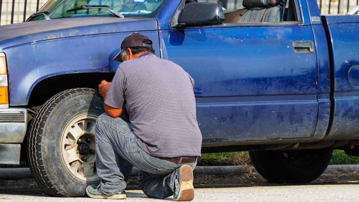 Tested: The AirPump Max Cordless Tire Inflator – A USA Driver's Must-Have for Roadside Emergencies? - Product Review