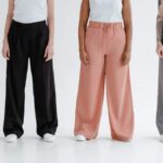 Tested: The Aritzia Effortless Pant – Why It's Still the USA's Best-Selling Wide-Leg Trouser - Product Review