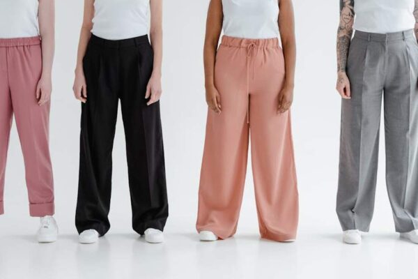 Tested: The Aritzia Effortless Pant – Why It's Still the USA's Best-Selling Wide-Leg Trouser - Product Review