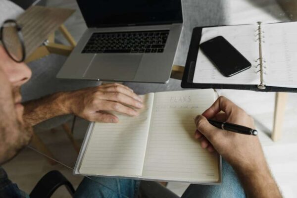 The 5 Best Goal-Setting Journals for Entrepreneurs in USA (2026) - Product Review