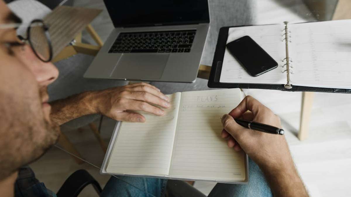 The 5 Best Goal-Setting Journals for Entrepreneurs in USA (2026) - Product Review