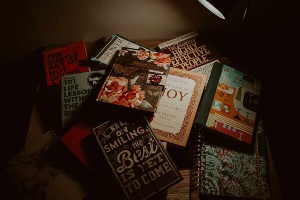 The '7 Habits of Highly Effective People' Book Review: Can It Still Transform Your Daily Life in the USA? - Product Review