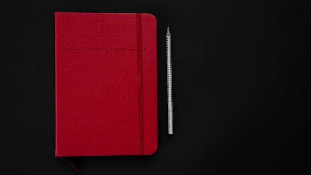 The Bullet Journal Method vs. Passion Planner: Which System Works Best for USA Goal Setters? - Product Review