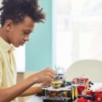 The CodeSpark Robot: Is This the Best Beginner Coding Toy for Your Young Inventor? - Product Review