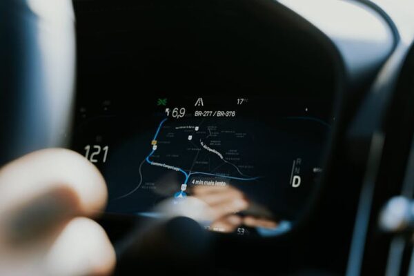 The DriveView Pro HUD Navigator Review: Enhancing Safety & Focus for USA Drivers? - Product Review