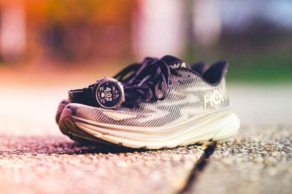 The Hoka Clifton 9 Review: Are These the Best Running Shoes for American Street Style? - Product Review