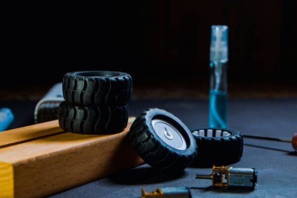 The 'Kinetic Constructs' STEM Kit: Our Honest Take on This Top-Rated Engineering Toy - Product Review