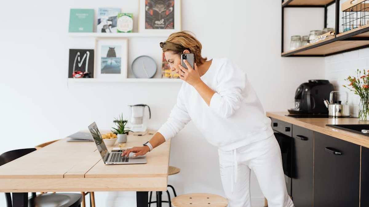 The Ultimate USA Work-From-Home Solution? A Deep Dive into the [Brand Name] FlexFit Hybrid Pants - Product Review