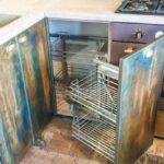 The Viral Pull-Out Under-Sink Organizer That Transformed My Cluttered Kitchen Cabinets (USA Review) - Product Review