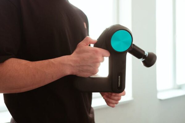 Theragun Mini Review: My Honest Take on This Daily Muscle Recovery Essential for On-the-Go - Product Review