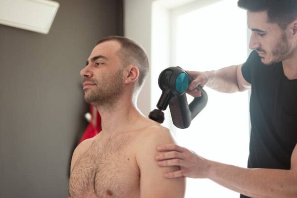 Theragun Prime vs. Hypervolt Go 2: Unbiased USA Review to Pick Your Perfect Percussive Massager. - Product Review