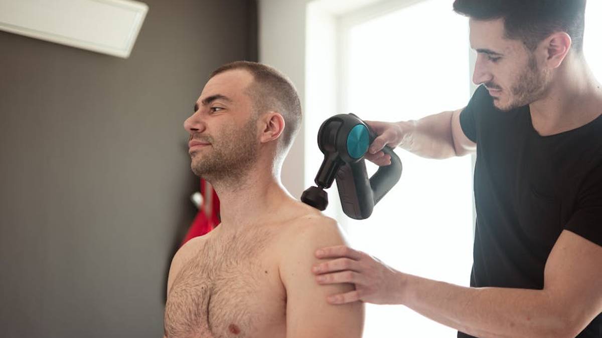 Theragun Prime vs. Hypervolt Go 2: Unbiased USA Review to Pick Your Perfect Percussive Massager. - Product Review