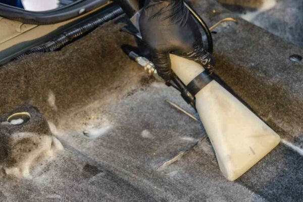 THISWORX Car Vacuum vs. VacLife Handheld: Which Portable Car Cleaner Offers More Power in the USA? - Product Review