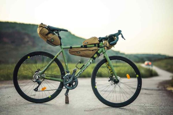 Thule RoundTrip Bike Duffel Bag Review: Your Ultimate Gear Organizer for USA Mountain Biking Trips? - Product Review