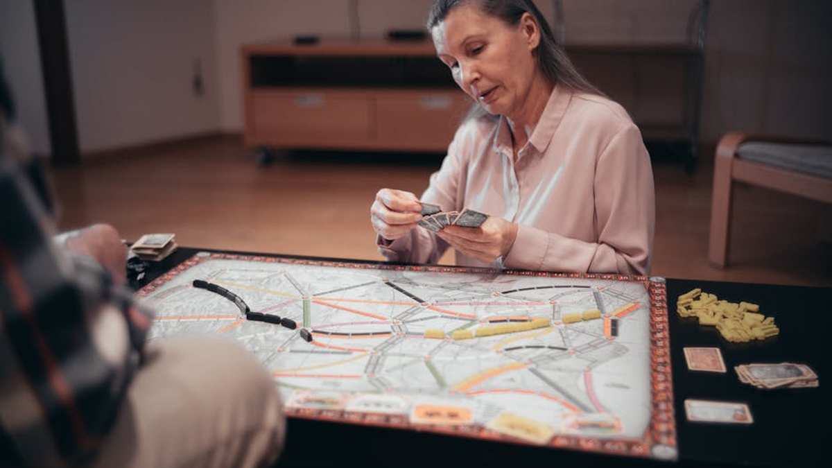 Ticket to Ride: First Journey Review: Our Go-To Daily Strategy Board Game for Young Kids? - Product Review