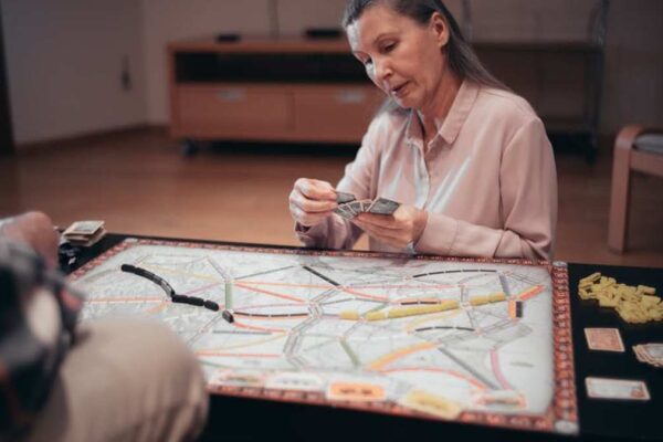 Ticket to Ride First Journey vs. Catan Junior: Which Strategy Board Game is Best for Family Fun (Ages 6-10)? - Product Review