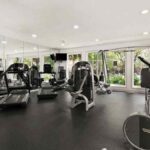 Tonal vs. Mirror: Choosing the Best Smart Home Gym for USA Strength Training & Cardio - Product Review