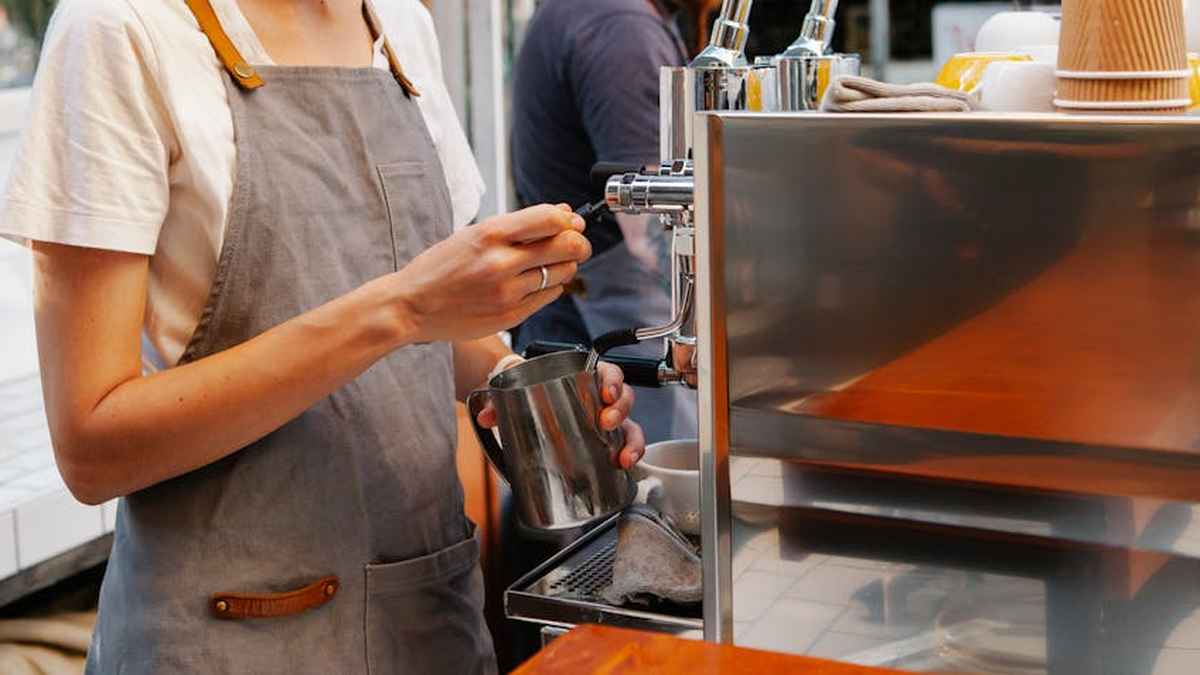 Top 10 Home Espresso Machines in USA (2026) for Barista-Quality Coffee - Product Review