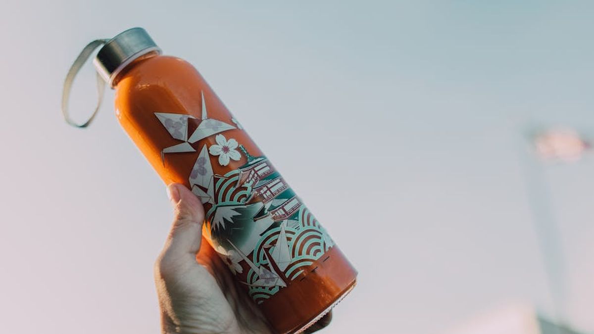 Top 10 Reusable Water Bottles for Hydration On-the-Go in USA (2026) - Product Review