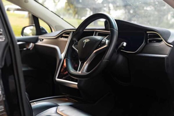 Top 5 Smart Dash Cams with Parking Mode for USA Drivers (2026) - Product Review