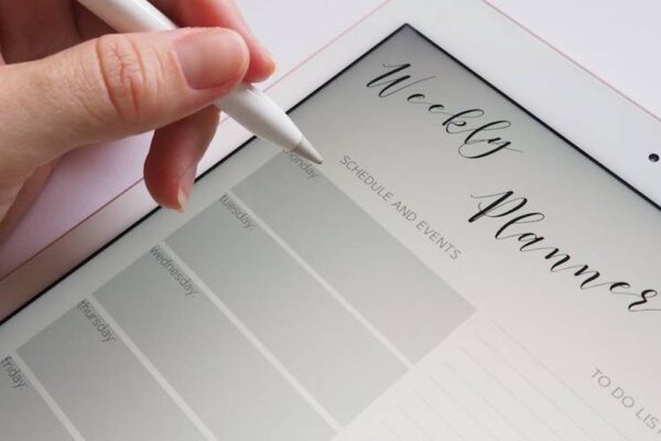 Top 7 Productivity Planners for Overcoming Procrastination in USA (2026) - Product Review