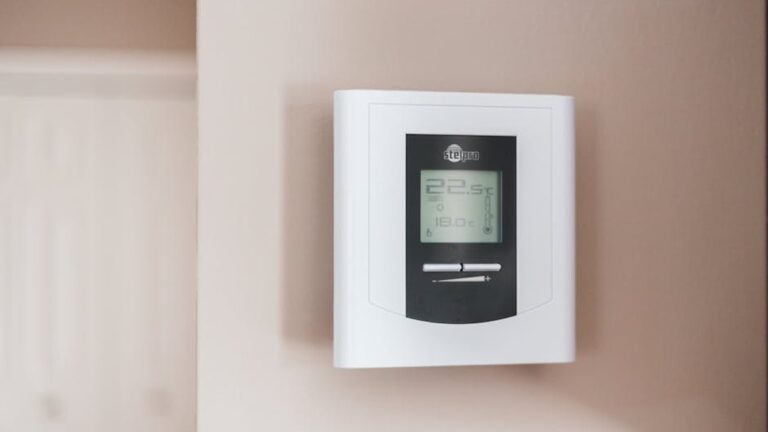 Top 7 Smart Thermostats for Multi-Zone Heating & Cooling in USA (2026)