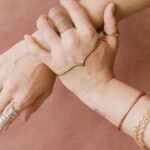 Top Minimalist Gold Stacking Rings for Women in USA (2026) - Product Review