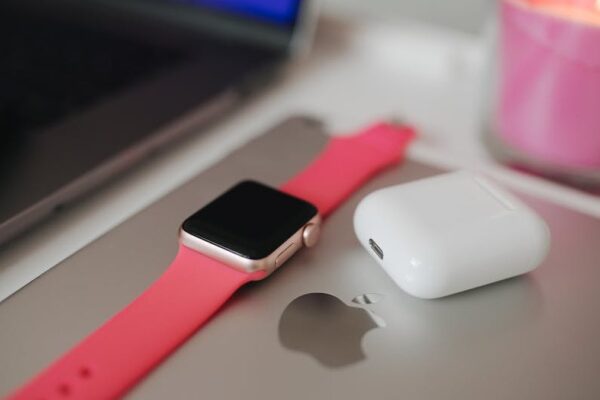 Upgrade Your Apple Watch: My Honest Review of Amazon's Viral Chic Band - Product Review