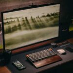 UPLIFT Desk Solid Wood Monitor Riser Review: Elevate Your USA Workspace Productivity - Product Review