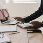Uplift V2 Standing Desk Review: My Honest Experience with This Top WFH Productivity Tool - Product Review
