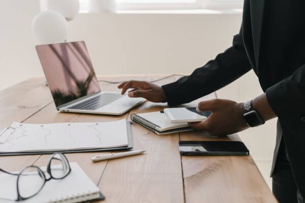 Uplift V2 Standing Desk Review: My Honest Experience with This Top WFH Productivity Tool - Product Review