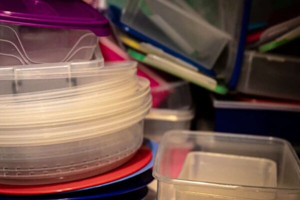 USA Kitchen Hack: I Tested the Smart Food Storage Container Set – My Full Review - Product Review