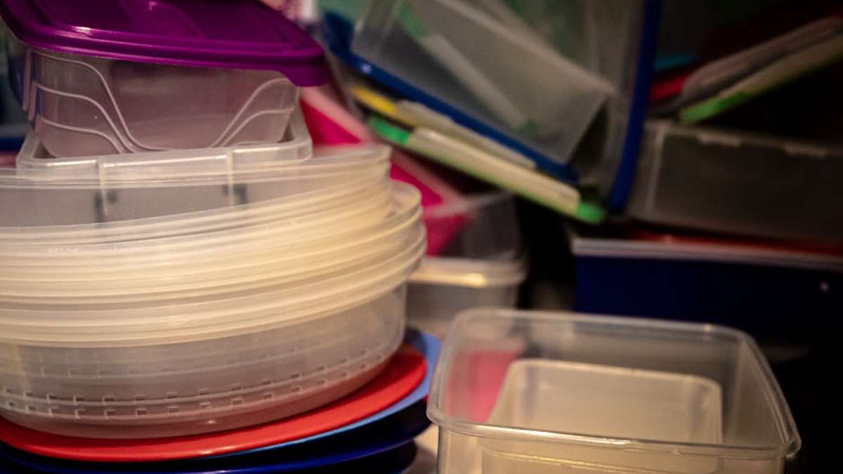 USA Kitchen Hack: I Tested the Smart Food Storage Container Set – My Full Review - Product Review