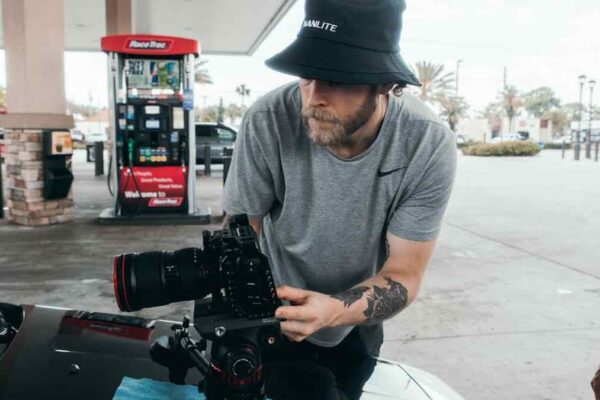 VIOFO A119 V3 Dash Cam Review: The Essential USA Car Camera for Parking Protection? - Product Review