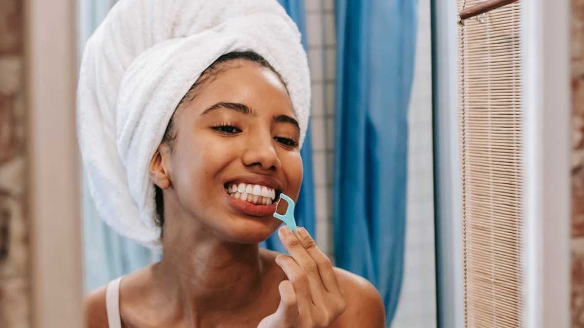 Waterpik WP-660 Aquarius Water Flosser Review: The Game-Changer for Daily Oral Hygiene in 2024? - Product Review