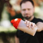 Whey Protein Isolate vs. Casein: The Ultimate Seasonal Supplement Showdown for USA Muscle & Recovery - Product Review