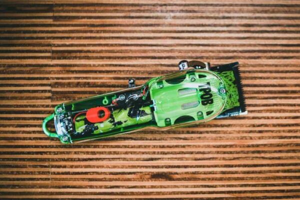 WhiskrFlex Cordless Clippers vs. GroomPro Silent Trimmer: The Ultimate USA Battle for Stress-Free Dog Grooming - Product Review