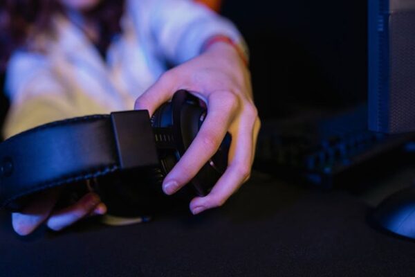 Wireless Gaming Headset Review: Your Daily Go-To for Immersive Audio & Crystal Clear Comms - Product Review