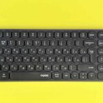 Wooting 60HE Keyboard USA Review: My Experience with the Fastest Gaming Keyboard - Product Review
