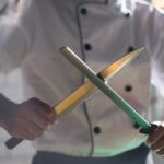Wüsthof Classic 2-Stage Sharpener Review: Can It Really Revive Your Dull Kitchen Knives? - Product Review