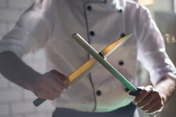 Wüsthof Classic 2-Stage Sharpener Review: Can It Really Revive Your Dull Kitchen Knives? - Product Review